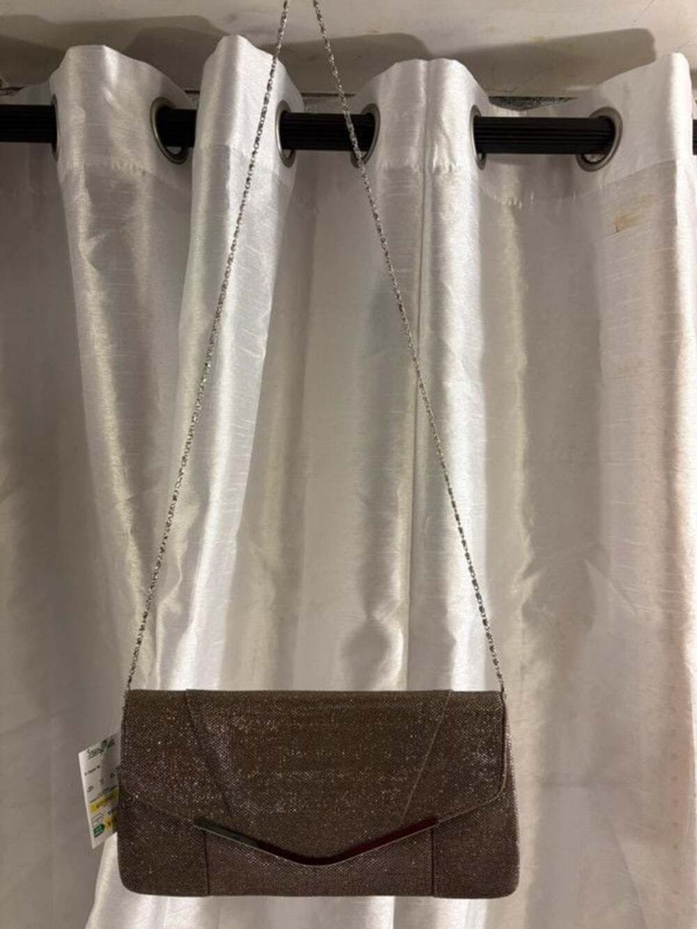Clutch purse